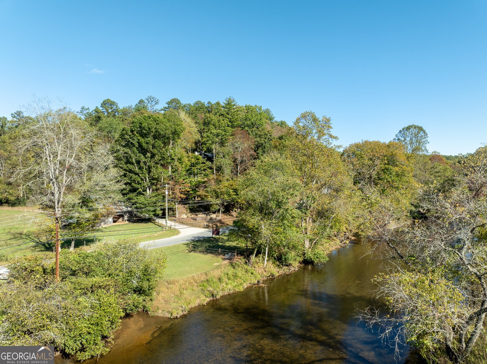 250 Chinkapin Drive Blue Ridge - 47