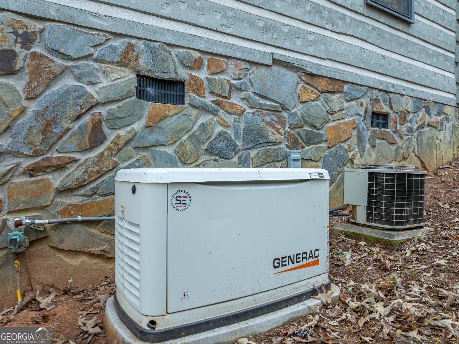 250 Chinkapin Drive Blue Ridge - 49