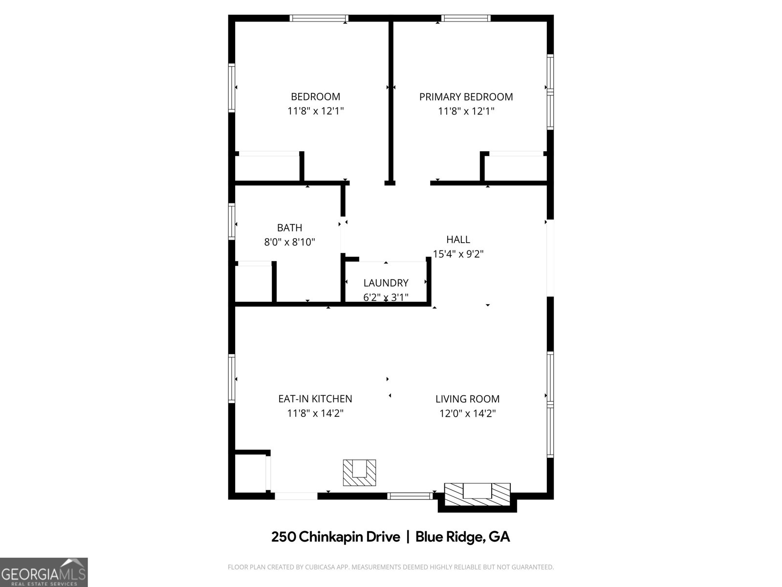 250 Chinkapin Drive Blue Ridge - 50