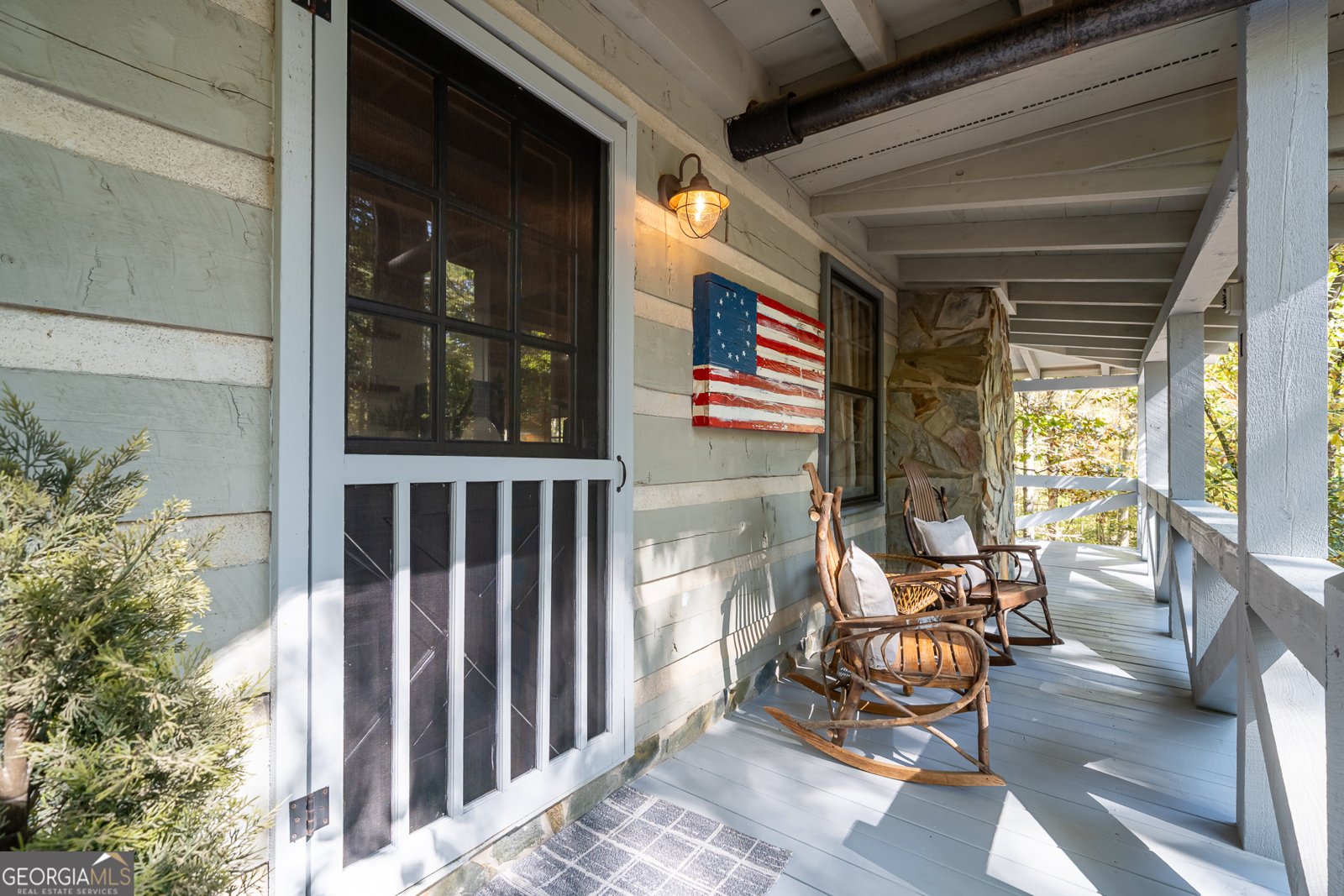 250 Chinkapin Drive Blue Ridge - 6