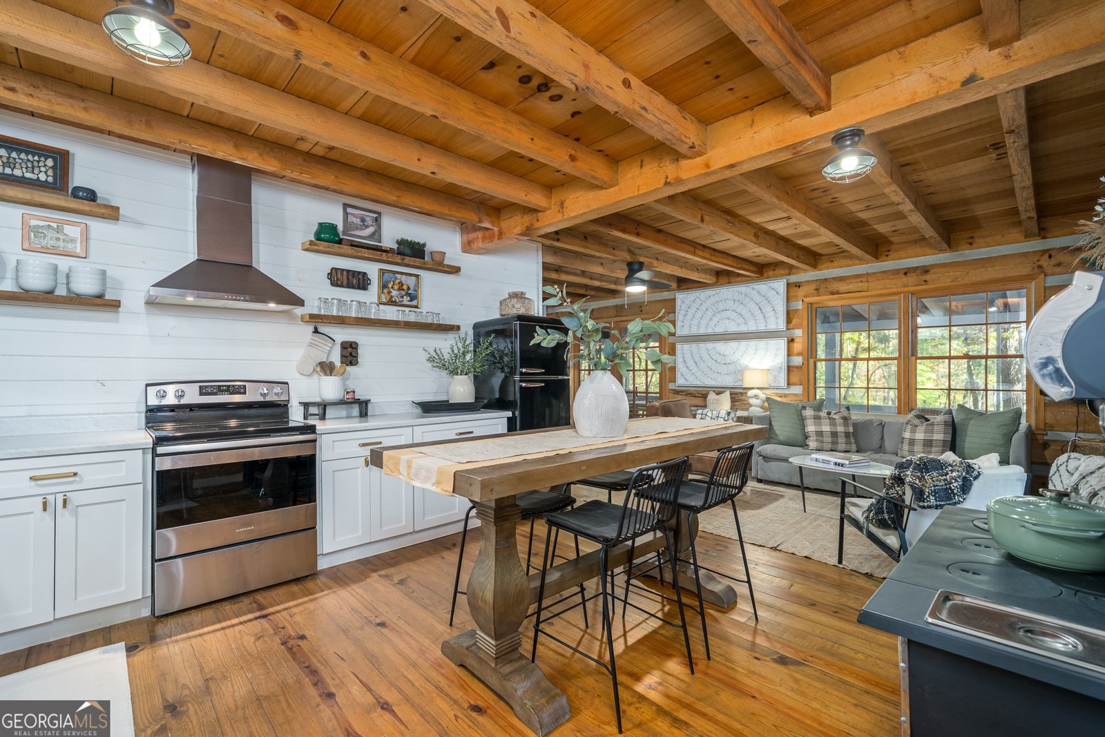 250 Chinkapin Drive Blue Ridge - 7