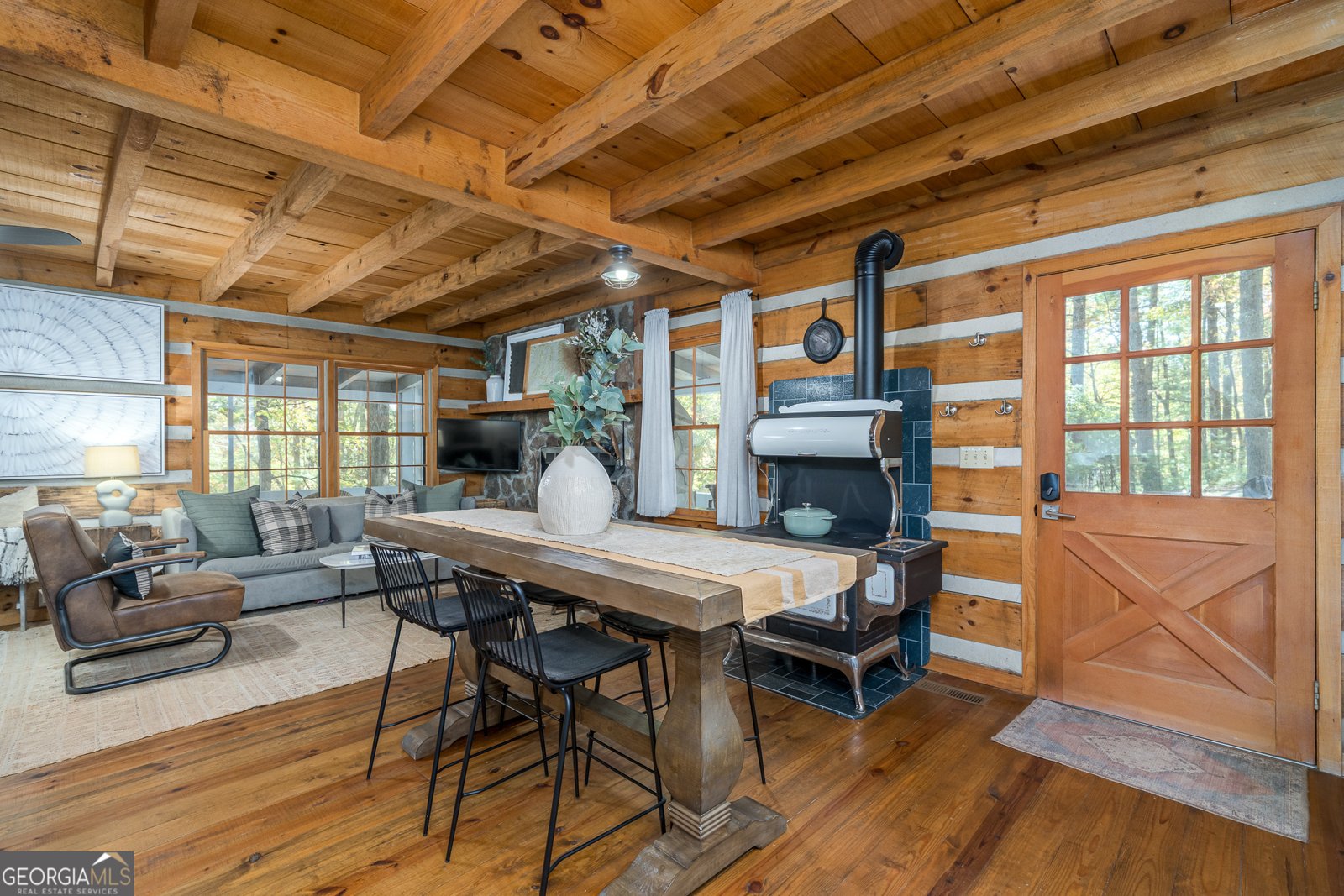 250 Chinkapin Drive Blue Ridge - 9