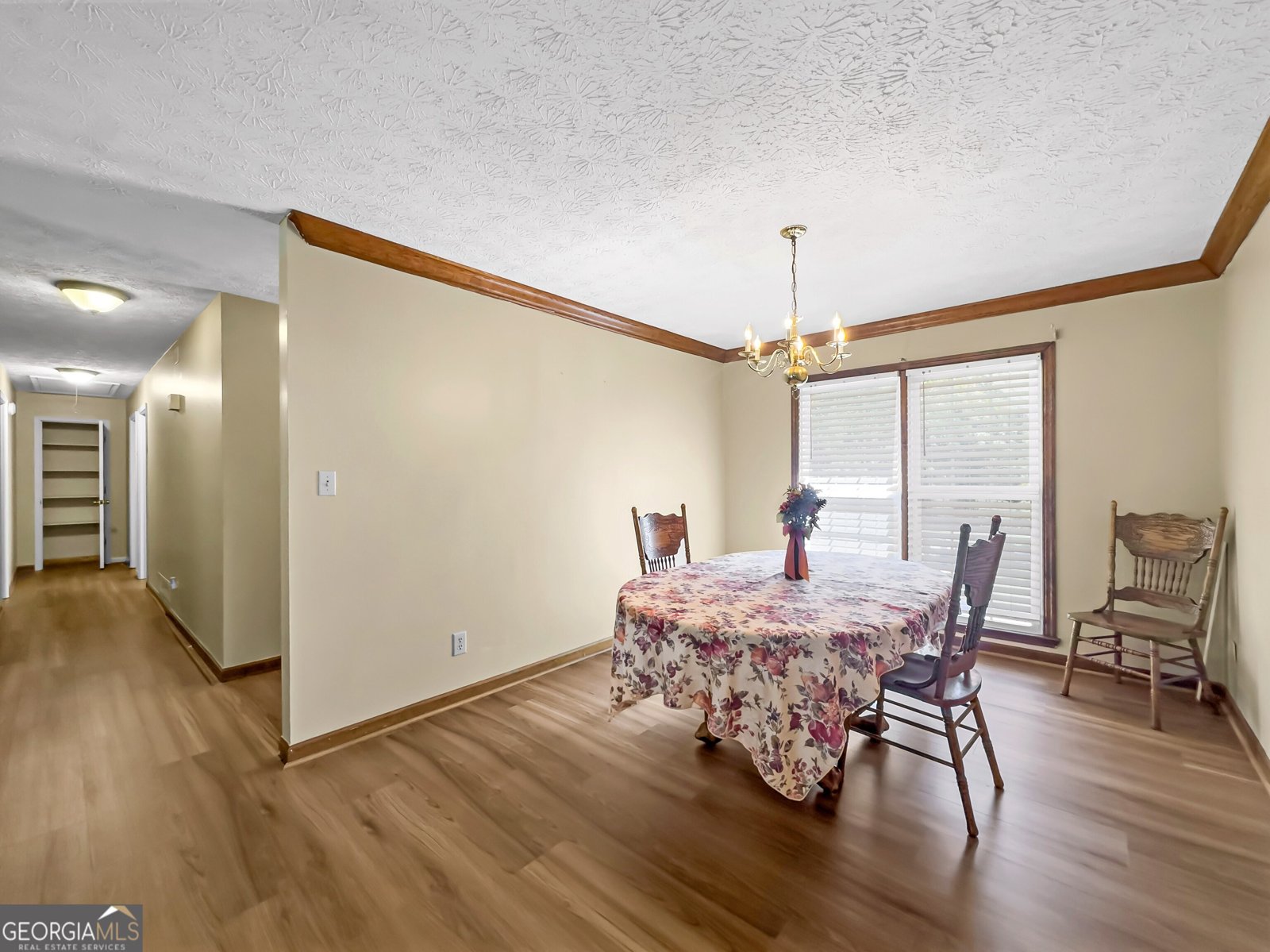 2508 Quentin Drive Jonesboro - 1