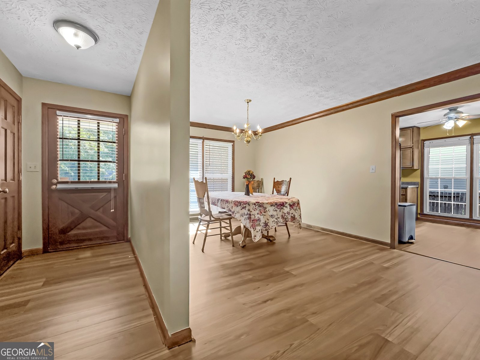 2508 Quentin Drive Jonesboro - 27