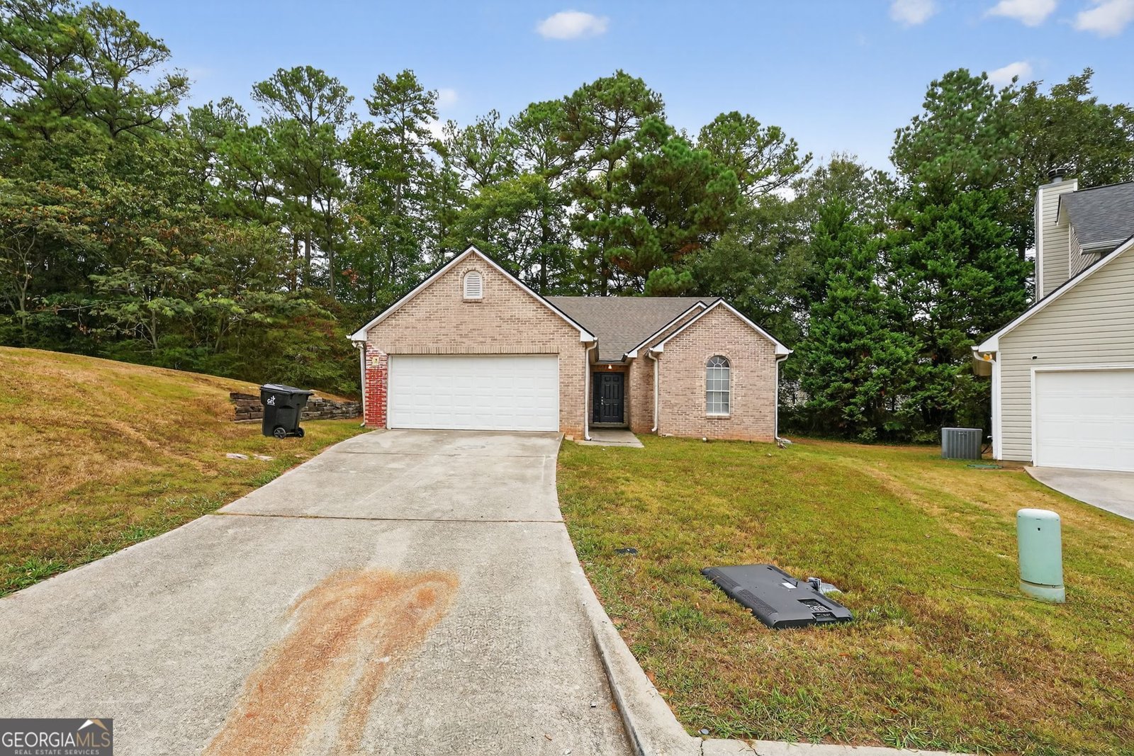 5623 Isleworth Court Atlanta - 11