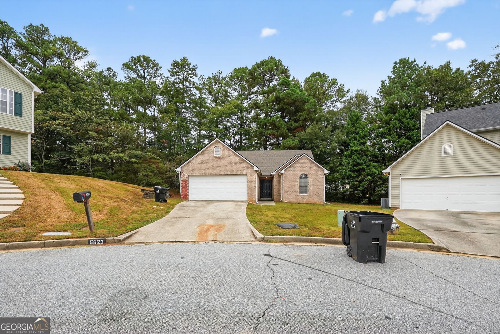 5623 Isleworth Court Atlanta - 12