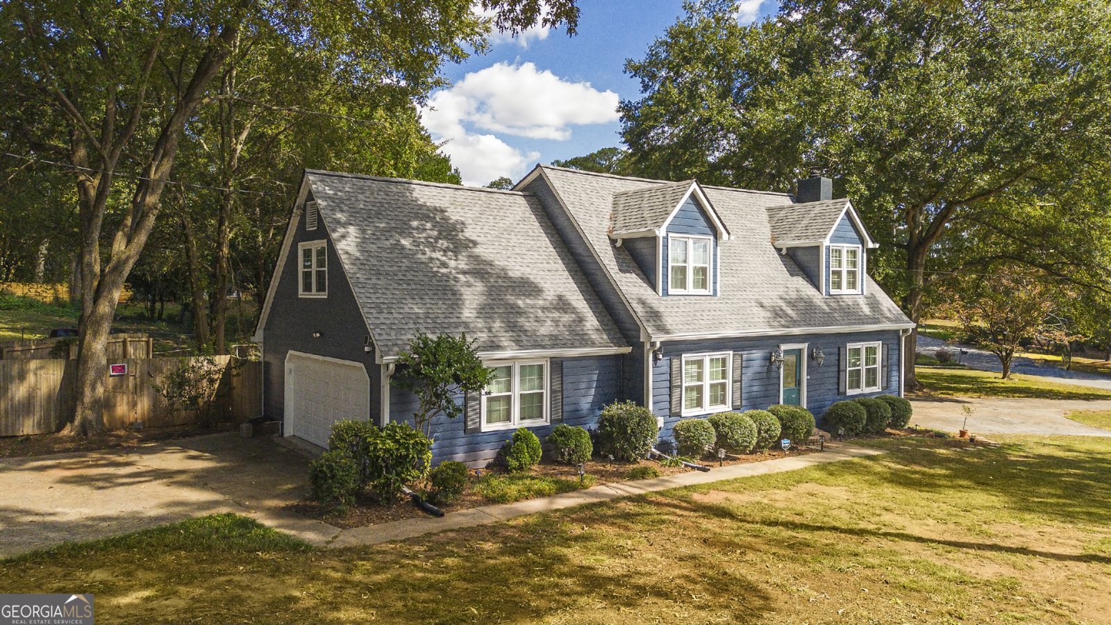 3288 Regalwoods Drive Atlanta - 1