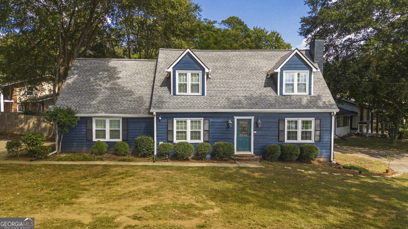 3288 Regalwoods Drive Atlanta - 2