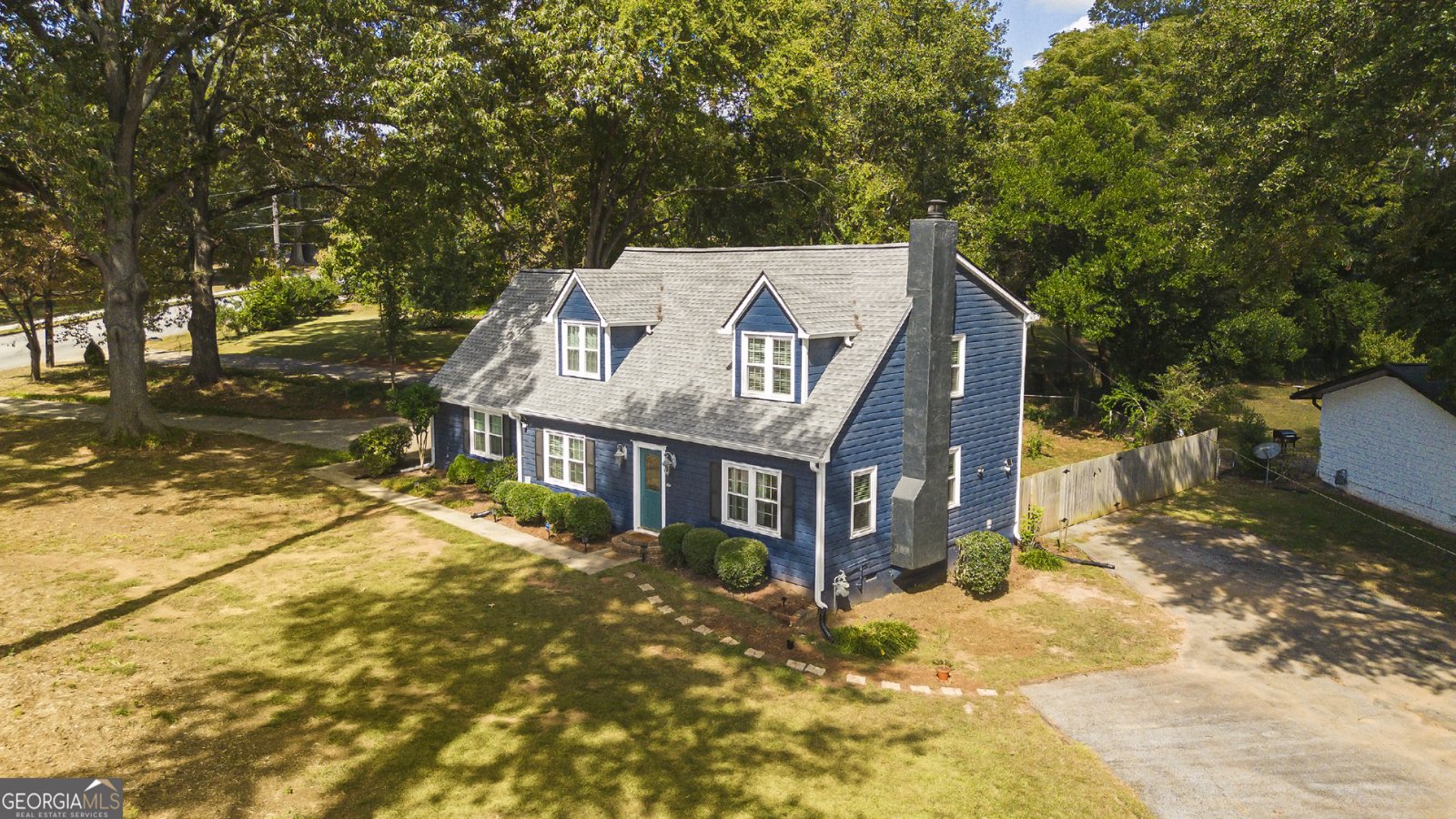3288 Regalwoods Drive Atlanta - 3