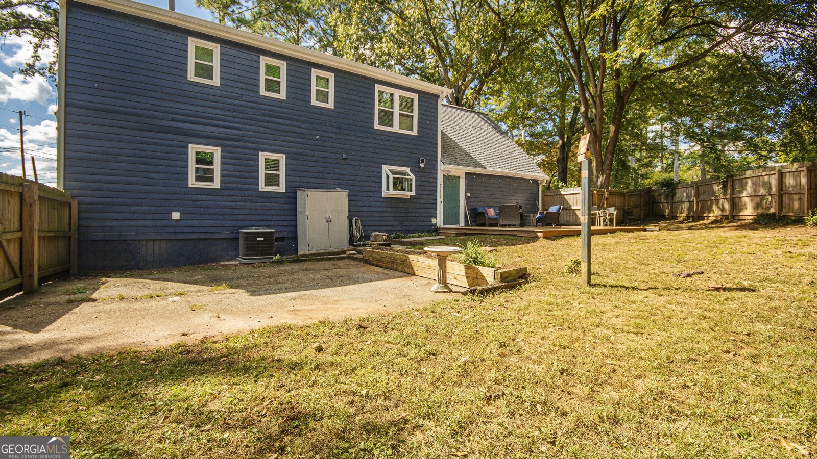 3288 Regalwoods Drive Atlanta - 31