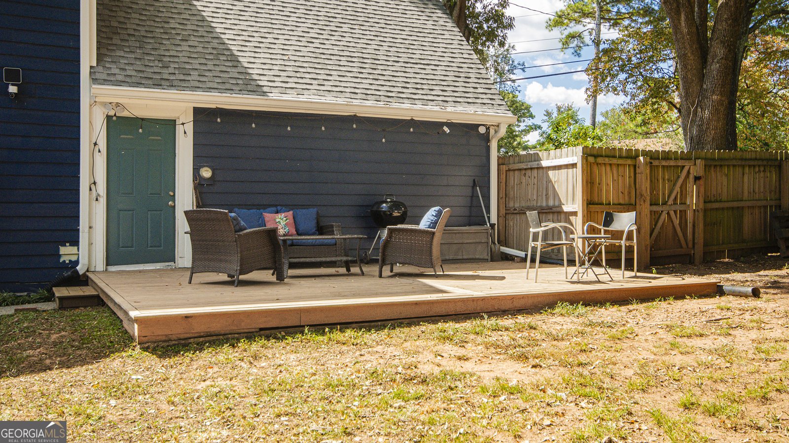 3288 Regalwoods Drive Atlanta - 33