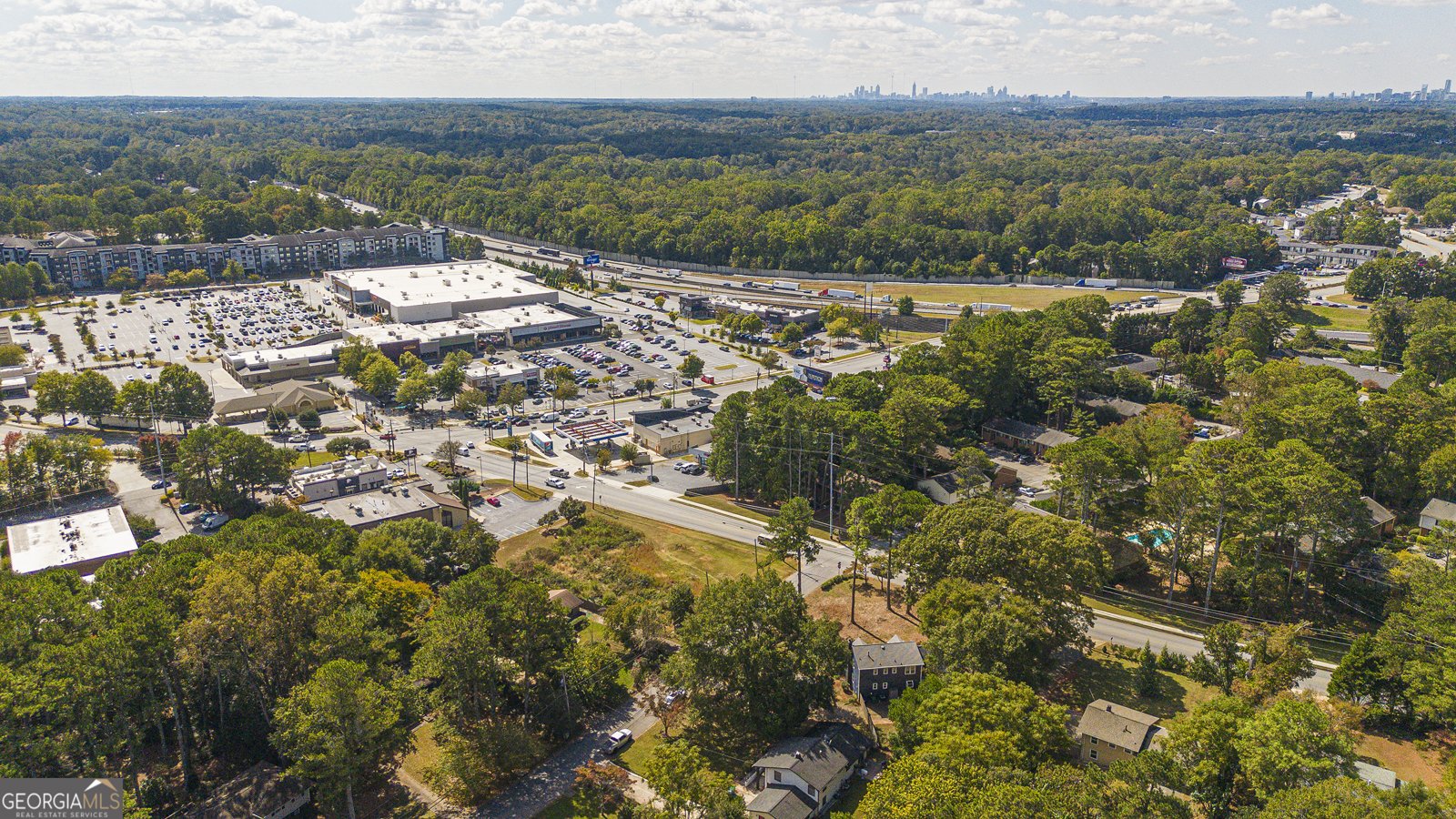 3288 Regalwoods Drive Atlanta - 36