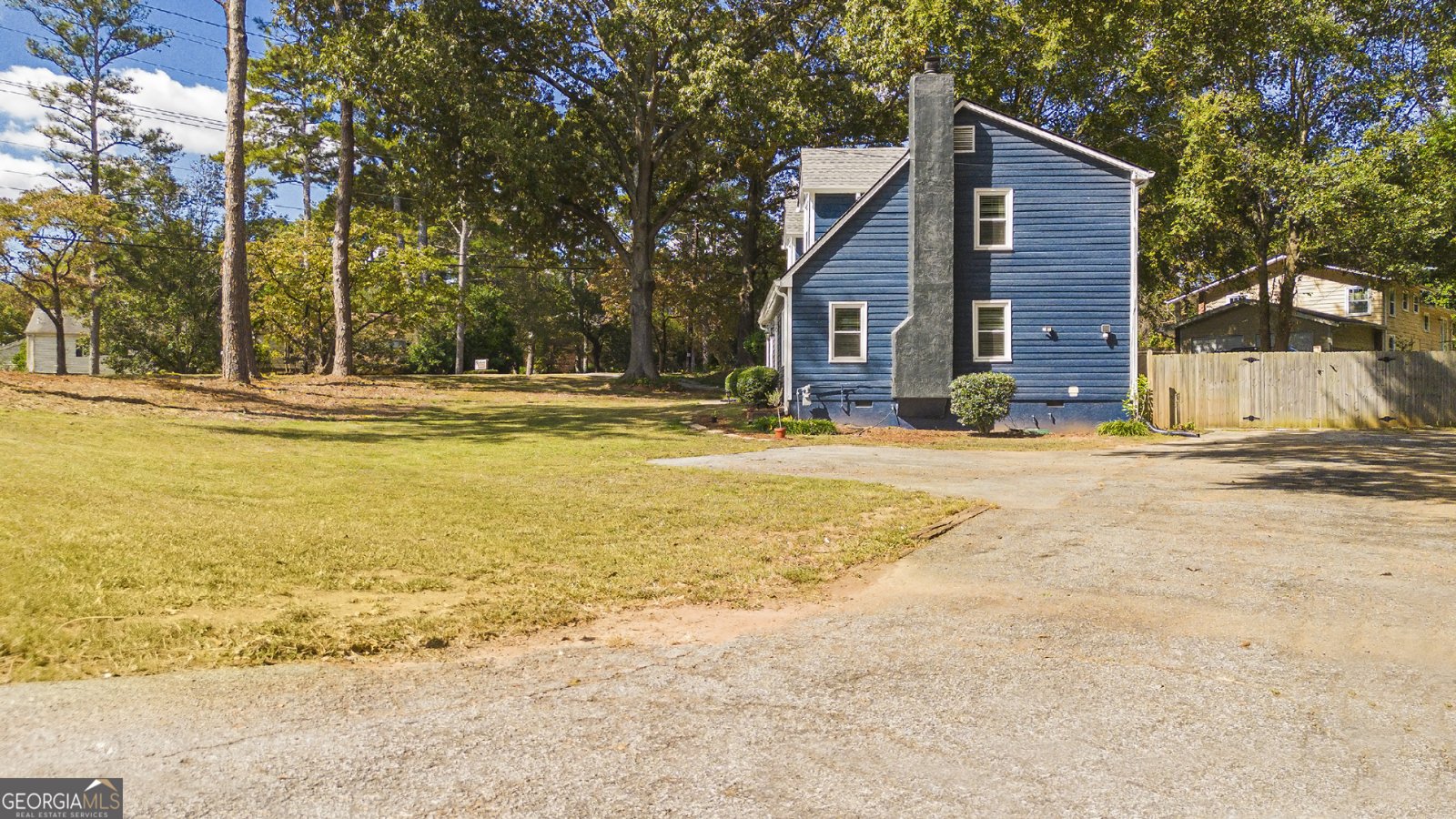 3288 Regalwoods Drive Atlanta - 4