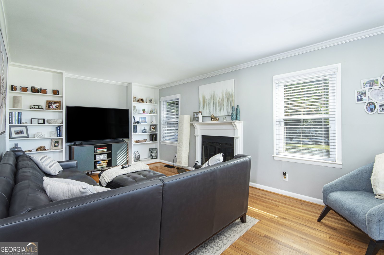 3288 Regalwoods Drive Atlanta - 9