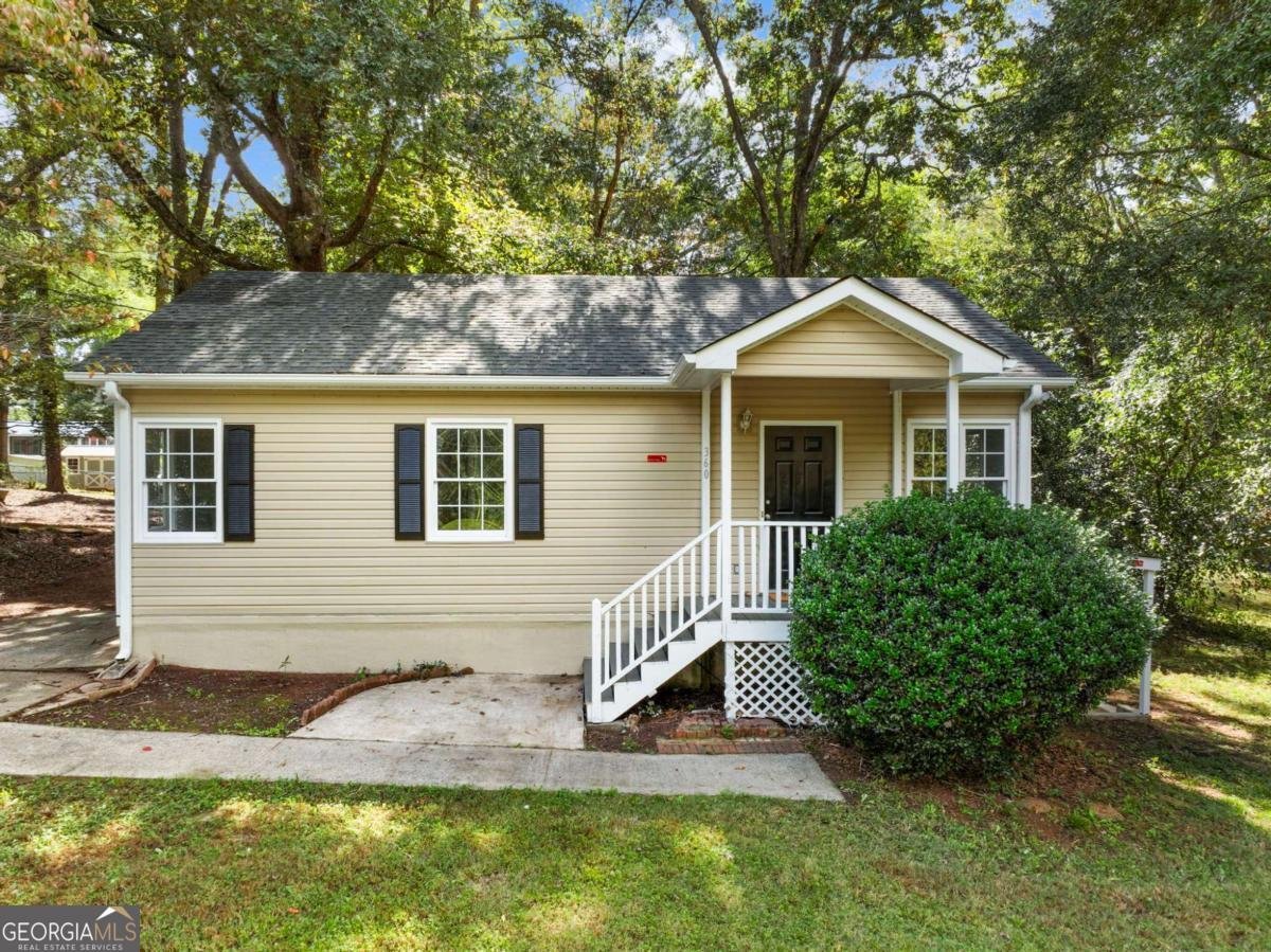 360 Cook Drive Athens - 13