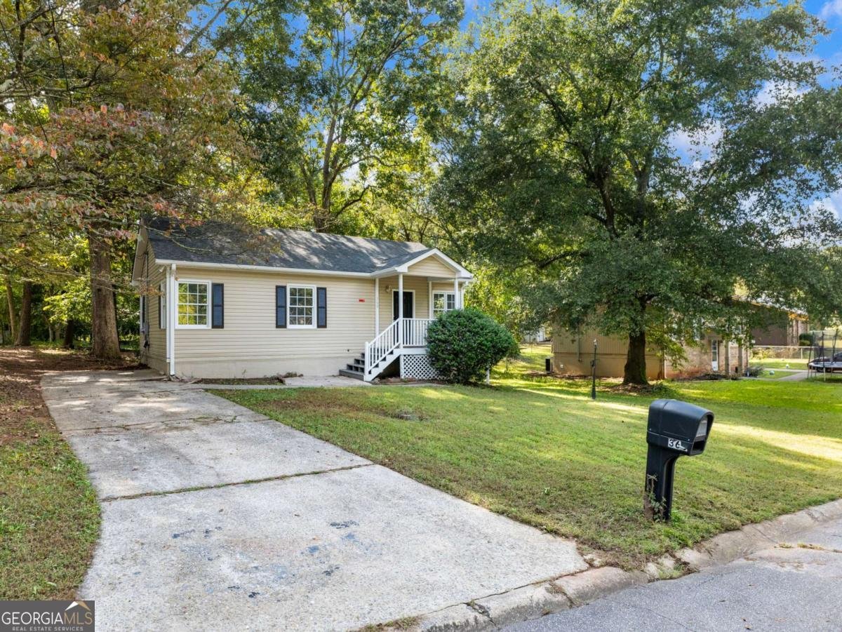 360 Cook Drive Athens - 21