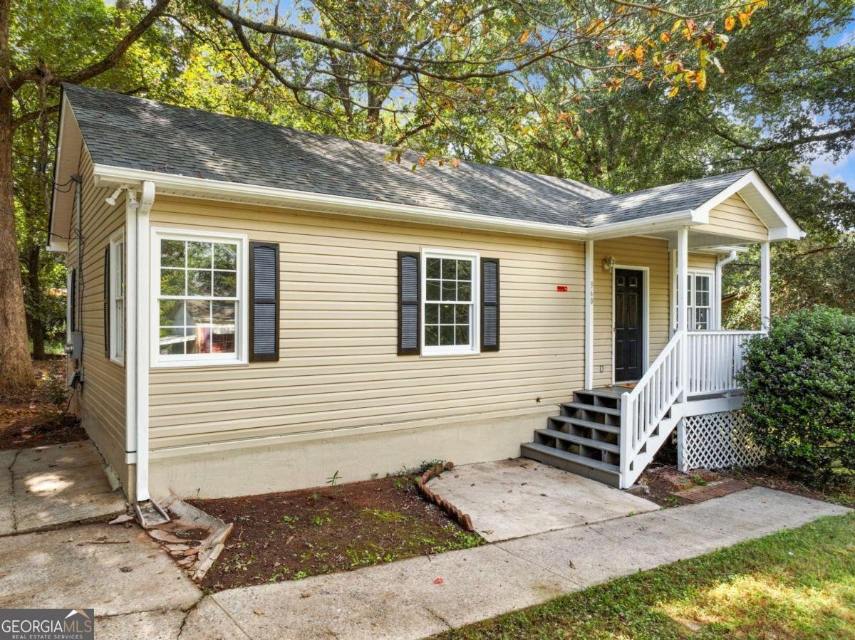 360 Cook Drive Athens - 23