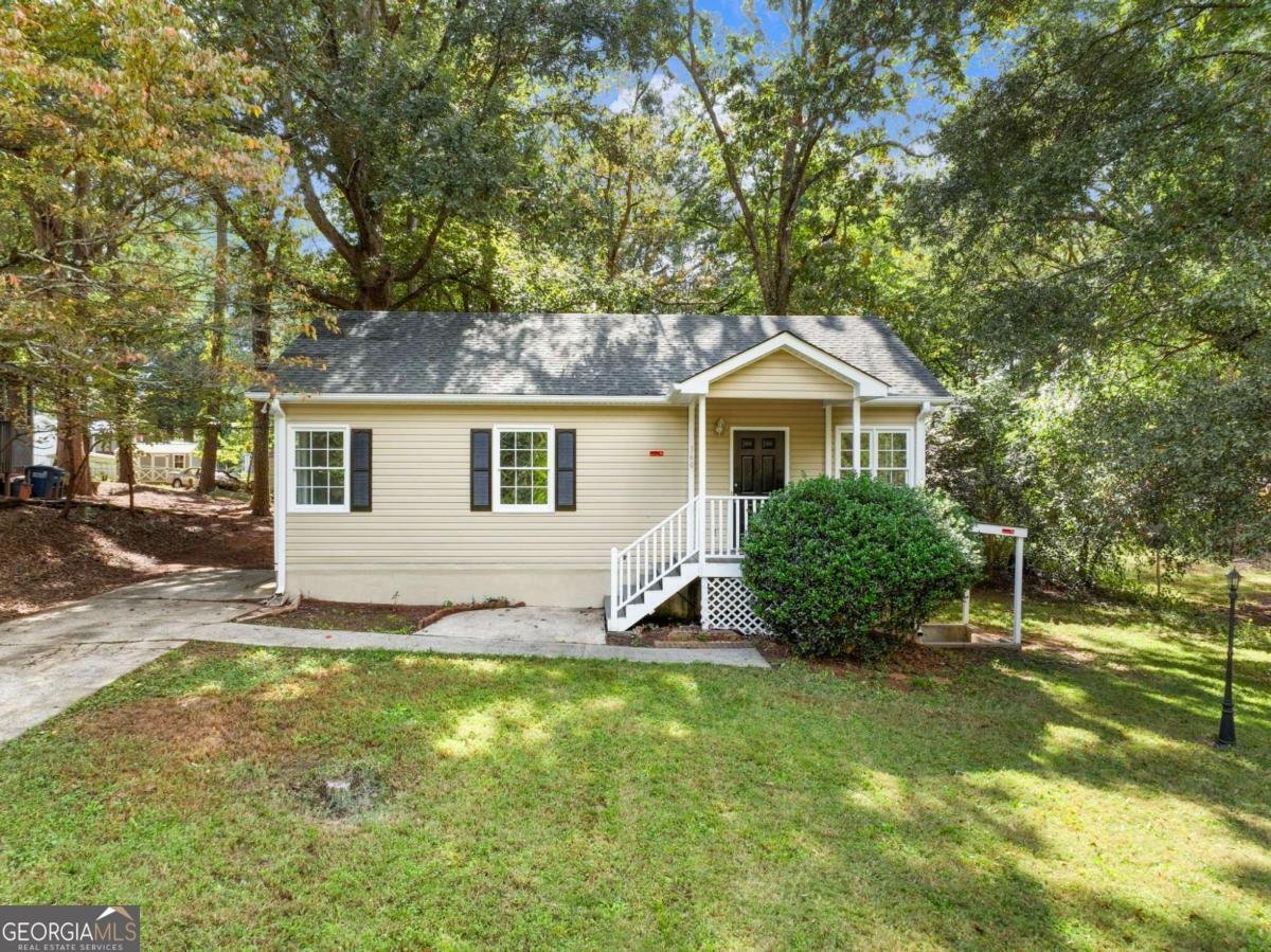 360 Cook Drive Athens - 24