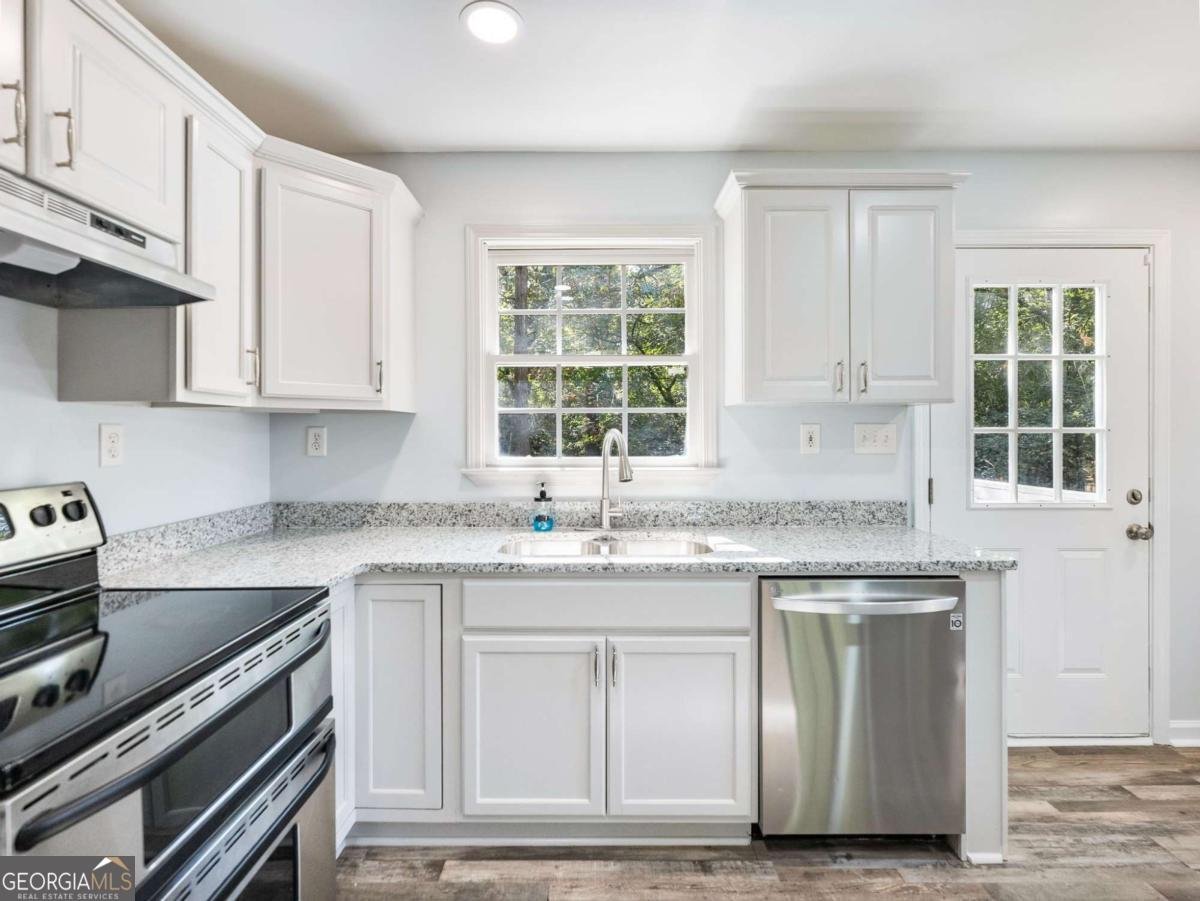 360 Cook Drive Athens - 5