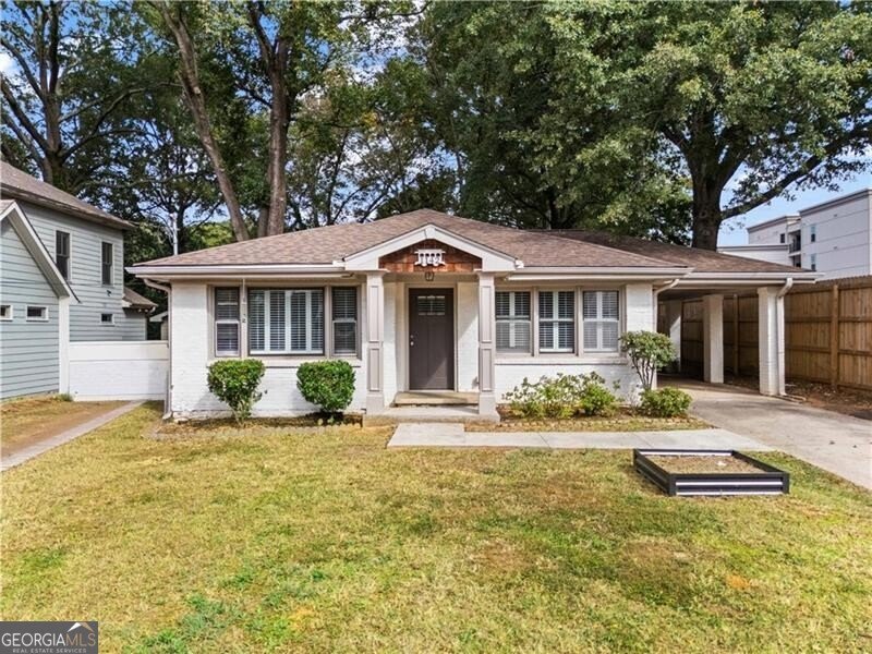 1142 Portland Avenue Atlanta - 1