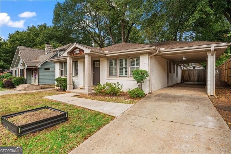 1142 Portland Avenue Atlanta - 2