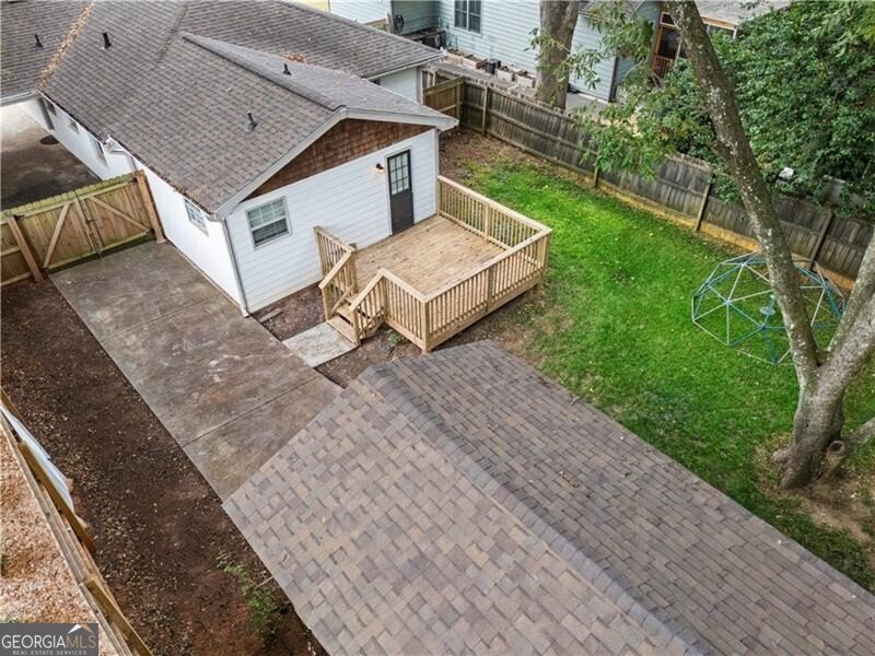 1142 Portland Avenue Atlanta - 33