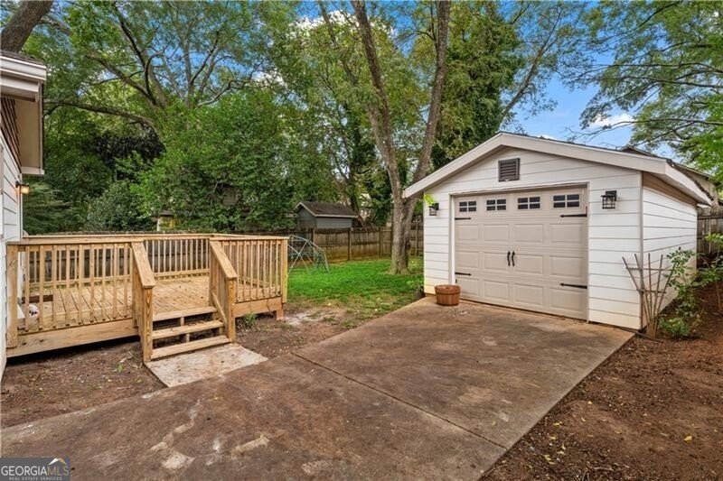 1142 Portland Avenue Atlanta - 38