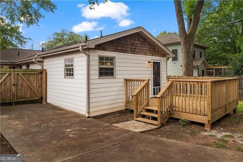 1142 Portland Avenue Atlanta - 39