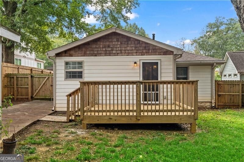 1142 Portland Avenue Atlanta - 41