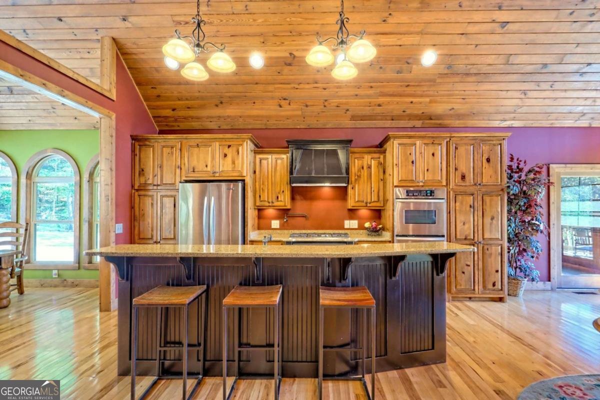 271 Burnt Ridge Road Blairsville - 11