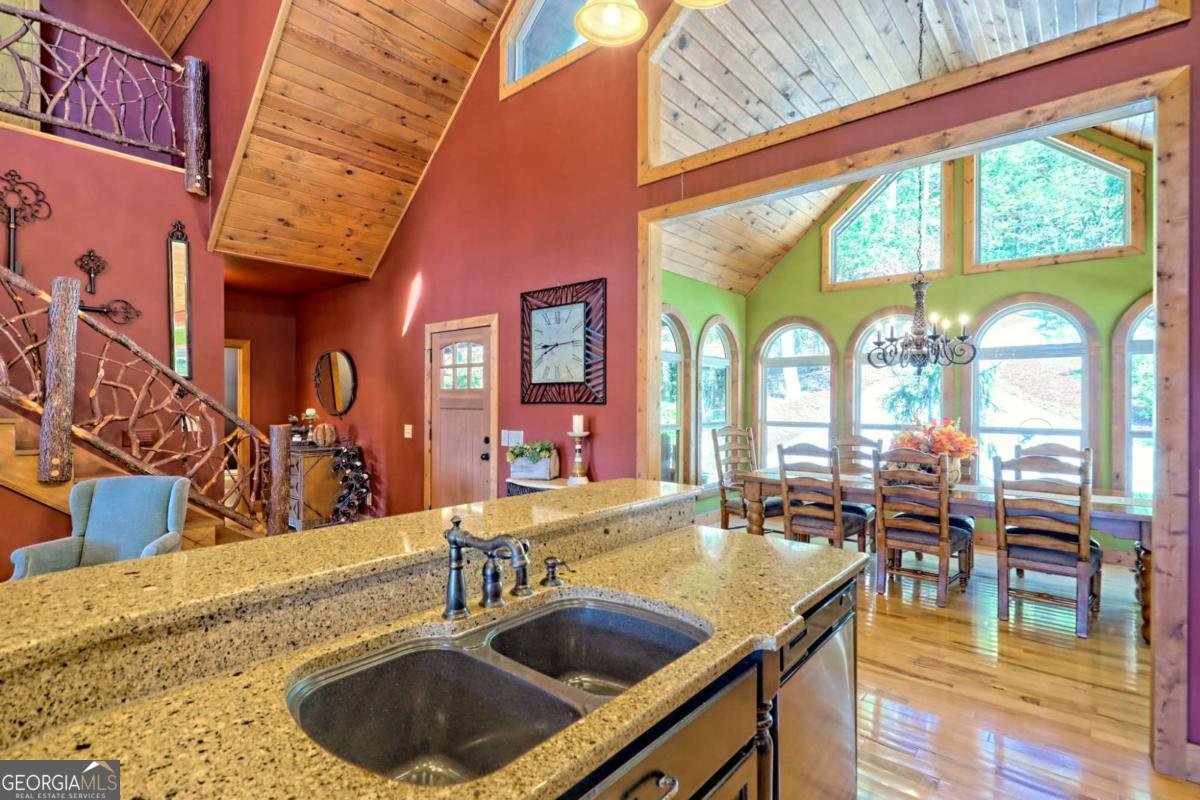 271 Burnt Ridge Road Blairsville - 15