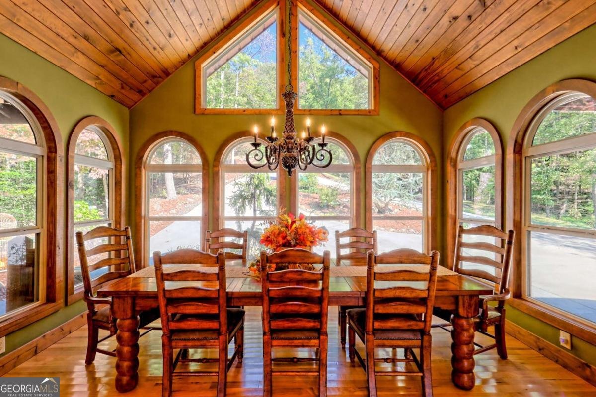 271 Burnt Ridge Road Blairsville - 16