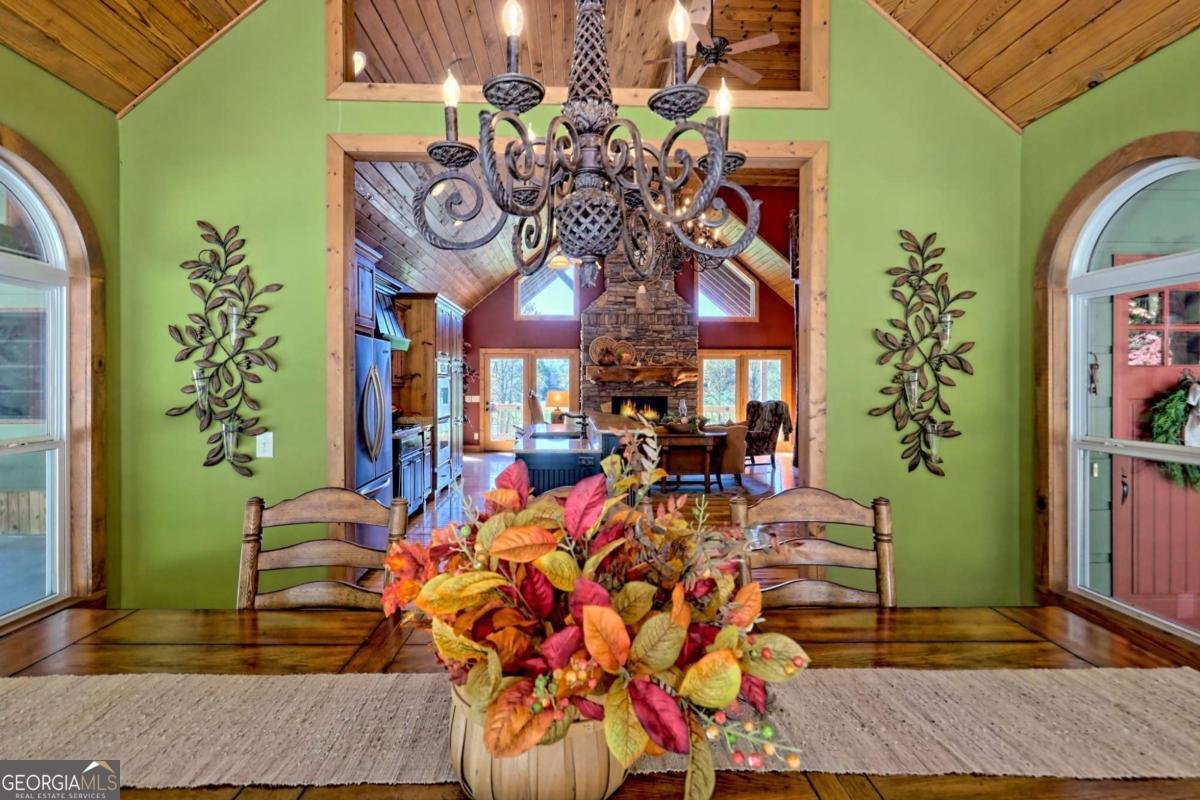 271 Burnt Ridge Road Blairsville - 18