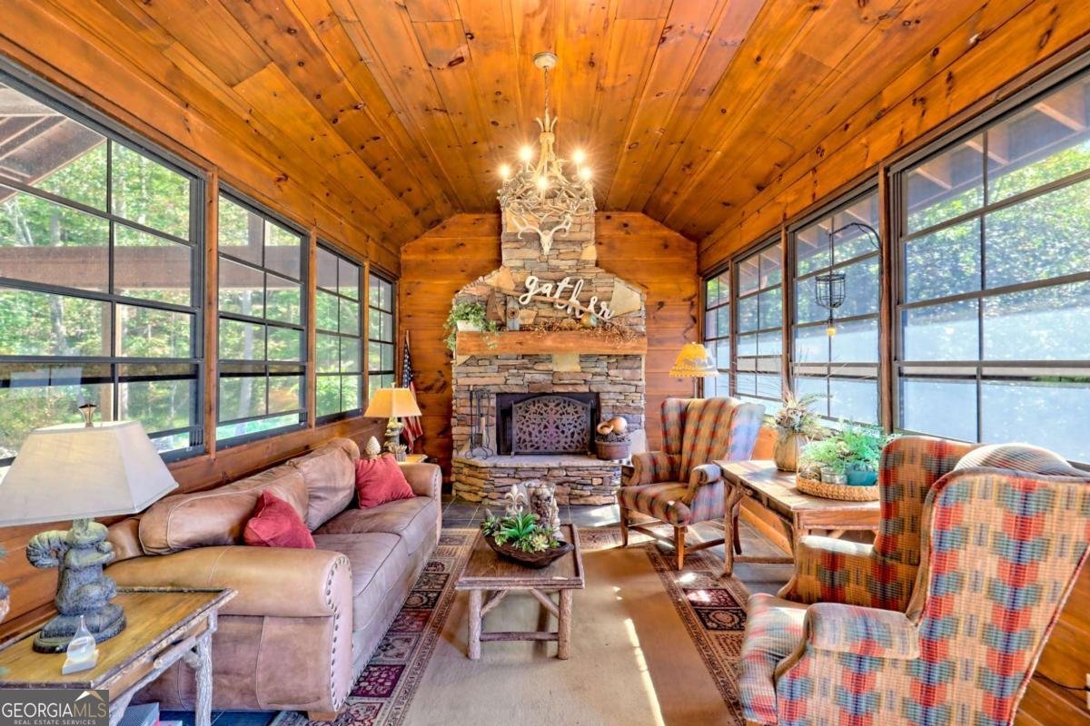 271 Burnt Ridge Road Blairsville - 21