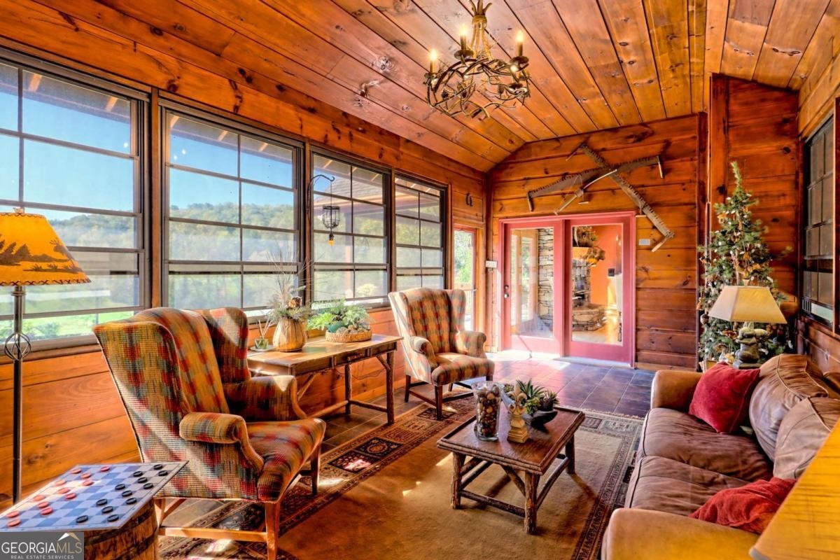 271 Burnt Ridge Road Blairsville - 22
