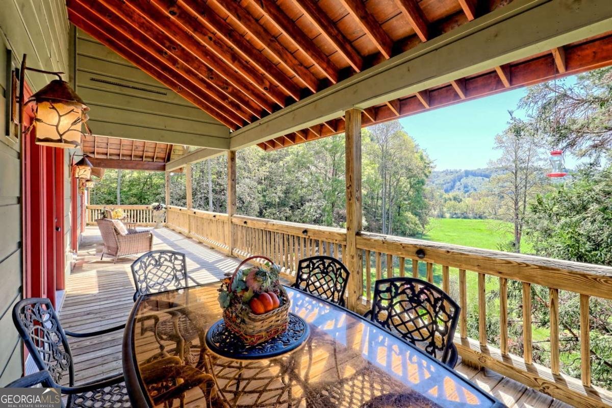 271 Burnt Ridge Road Blairsville - 24