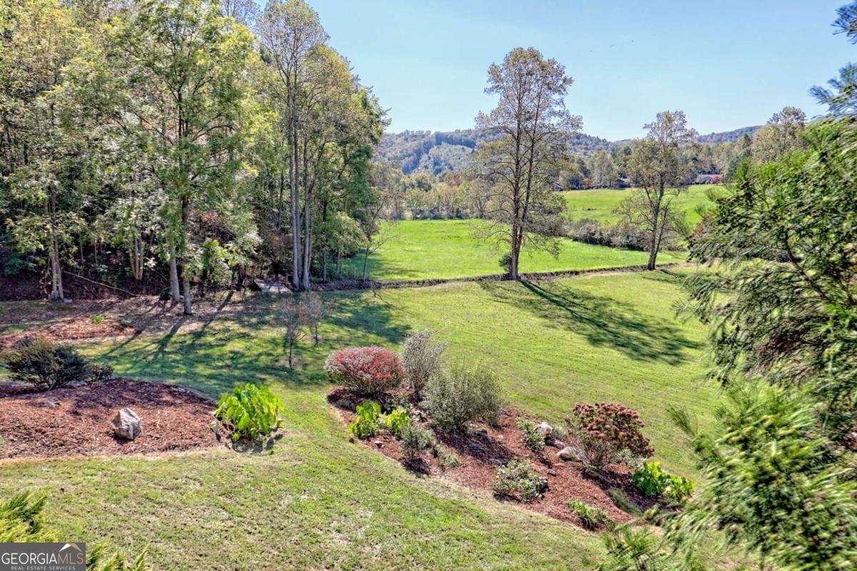 271 Burnt Ridge Road Blairsville - 25
