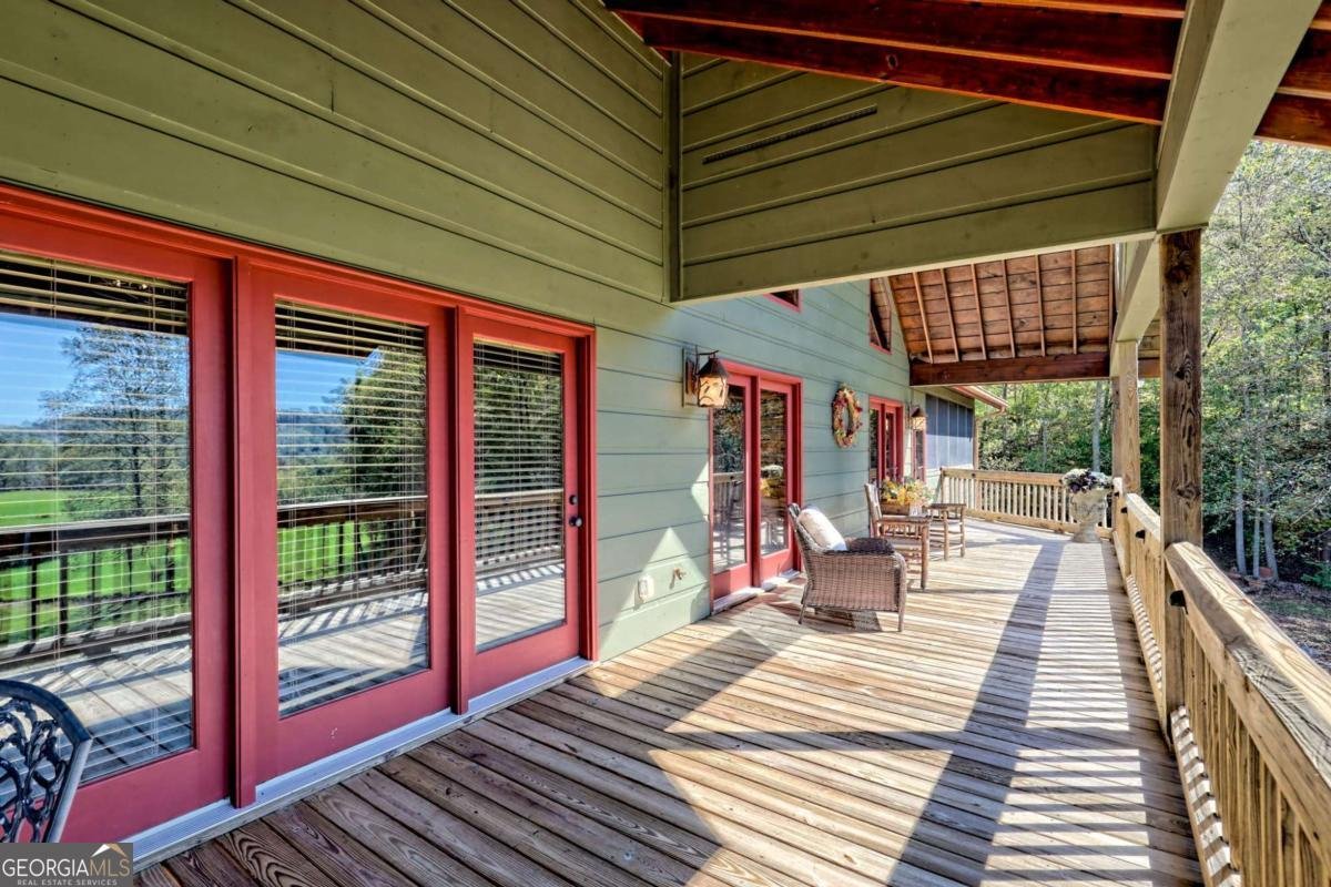 271 Burnt Ridge Road Blairsville - 26