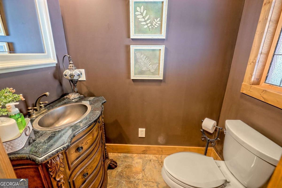 271 Burnt Ridge Road Blairsville - 31