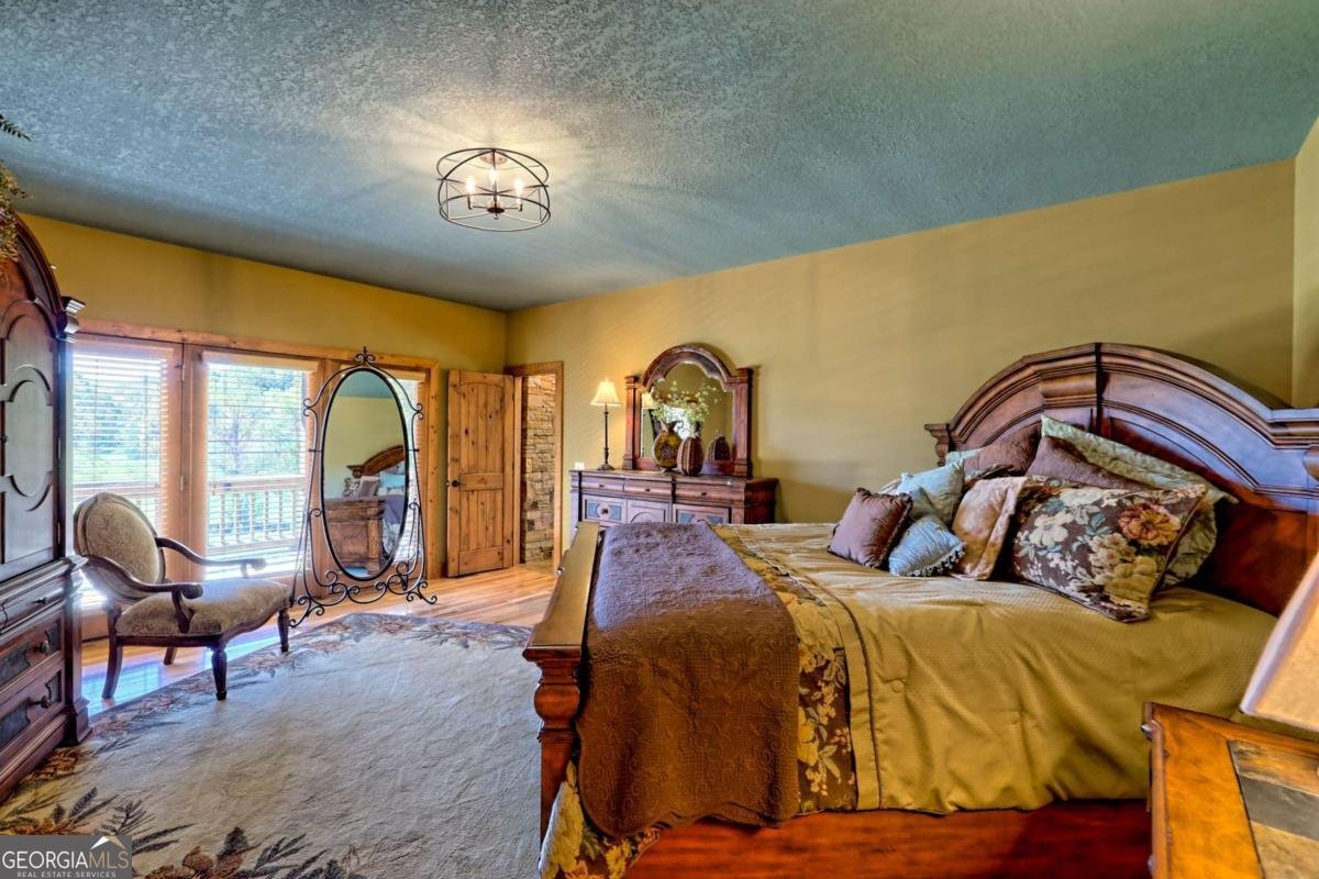 271 Burnt Ridge Road Blairsville - 32