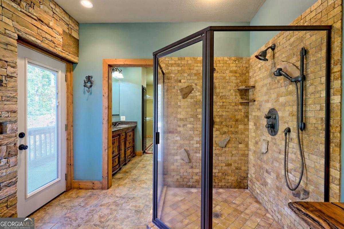 271 Burnt Ridge Road Blairsville - 34