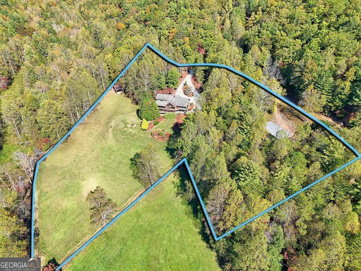 271 Burnt Ridge Road Blairsville - 4