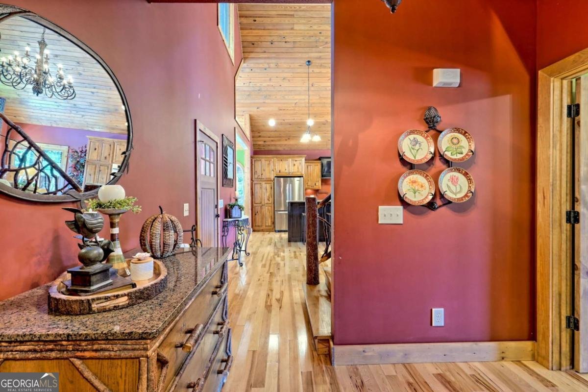 271 Burnt Ridge Road Blairsville - 41