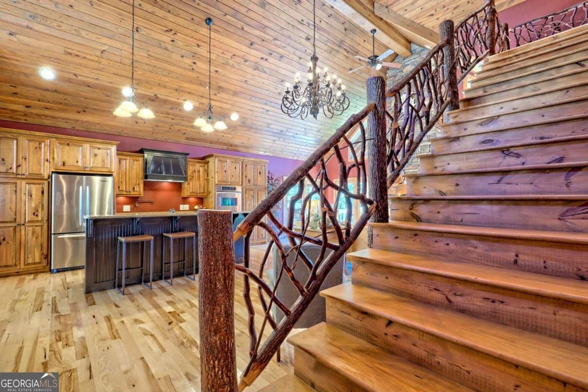 271 Burnt Ridge Road Blairsville - 42