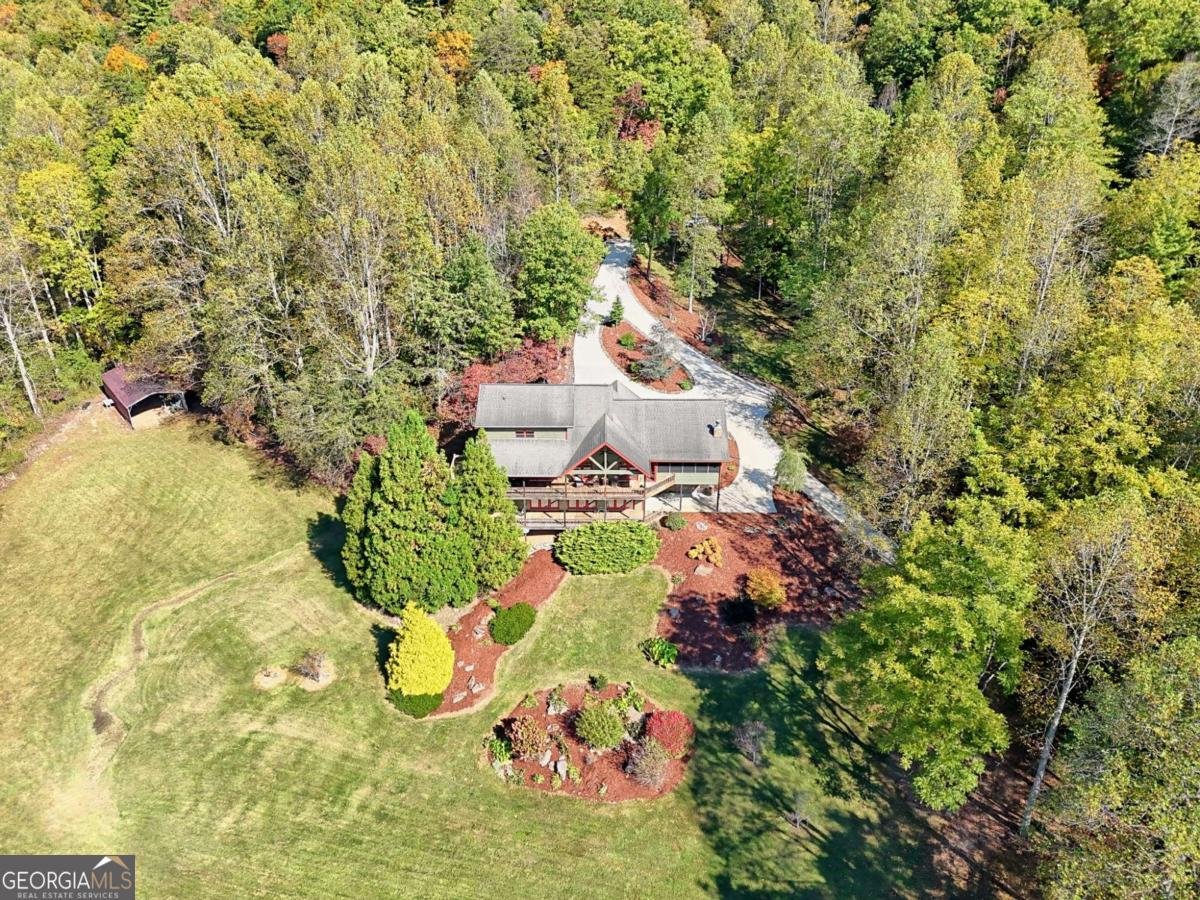 271 Burnt Ridge Road Blairsville - 7