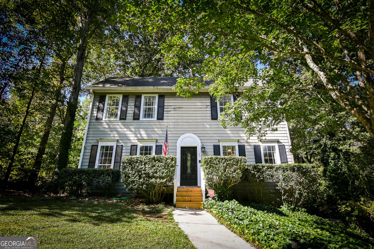 40 Mildred Lane Covington - 2