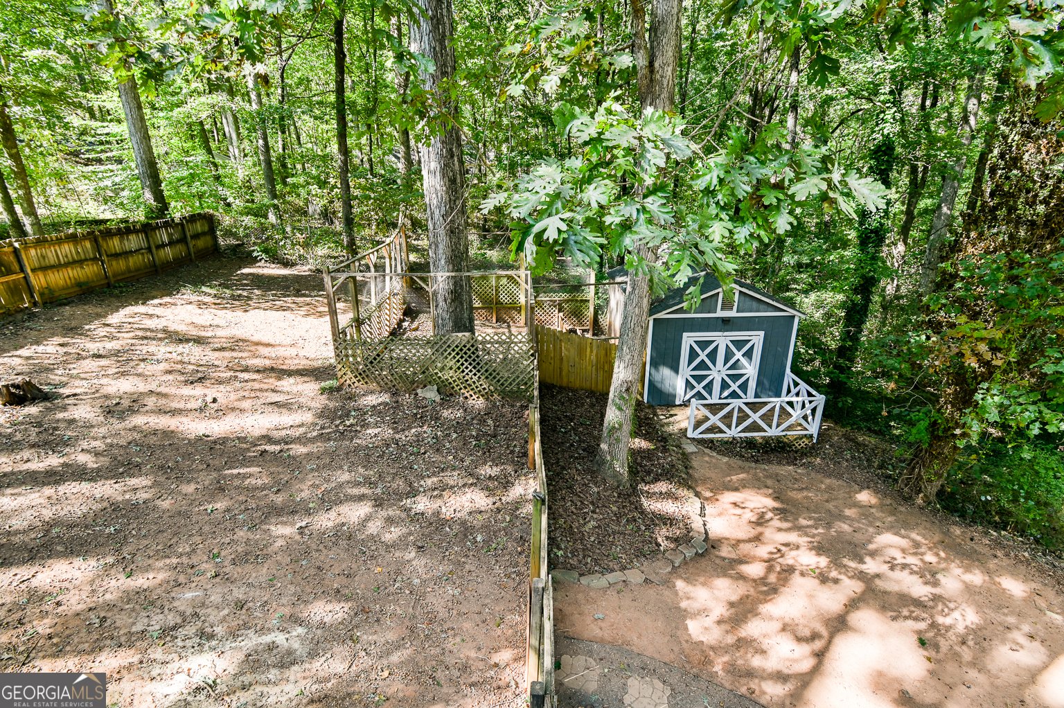 40 Mildred Lane Covington - 25
