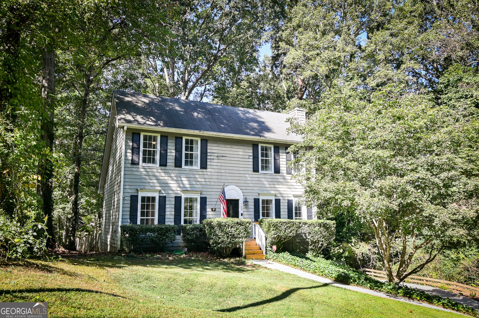 40 Mildred Lane Covington - 3