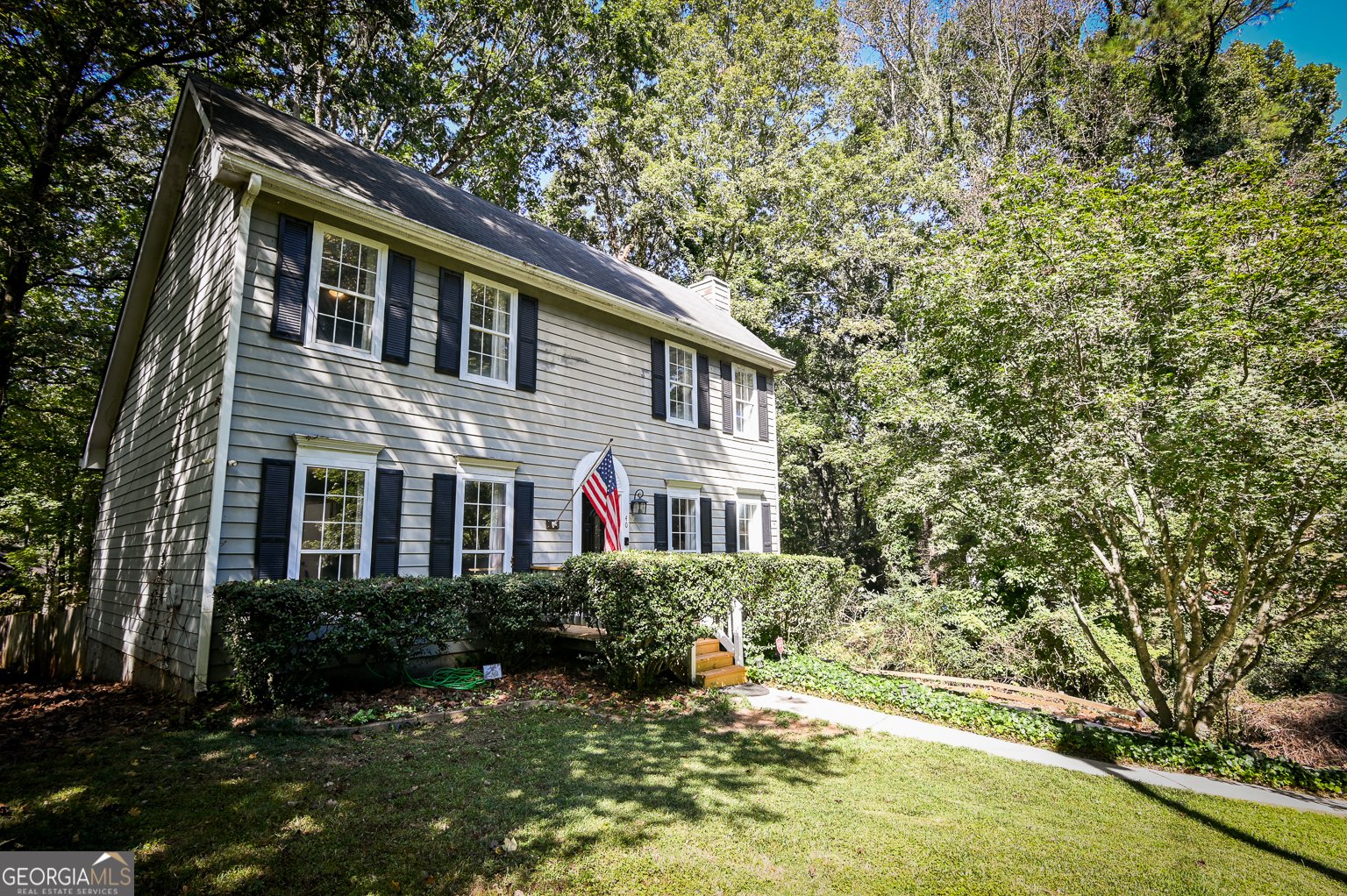 40 Mildred Lane Covington - 4