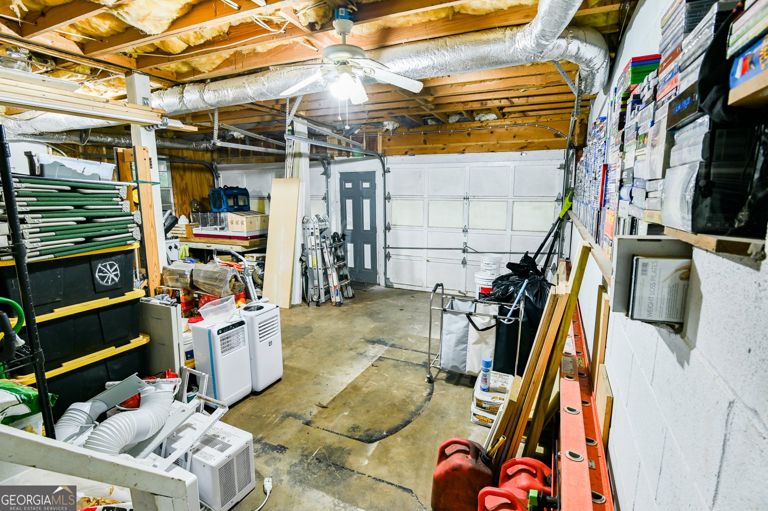 40 Mildred Lane Covington - 47
